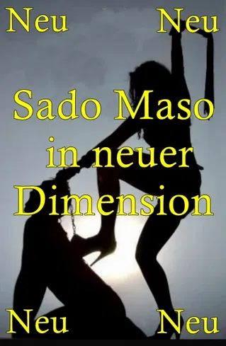 Sado Maso Flypoint in Opfikon, Zürich Region - Fetisch