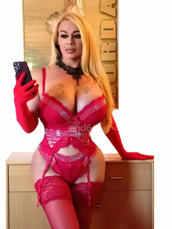 TRANS ANASTACIA in Bätterkinden, Bern - Trans / TS / TV