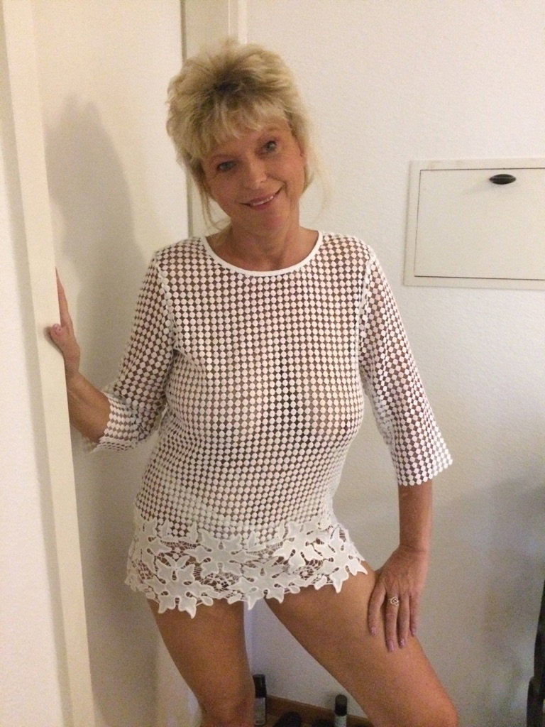 Ewa in Suhr, Aargau - Reife Frauen MILF - Bild 2