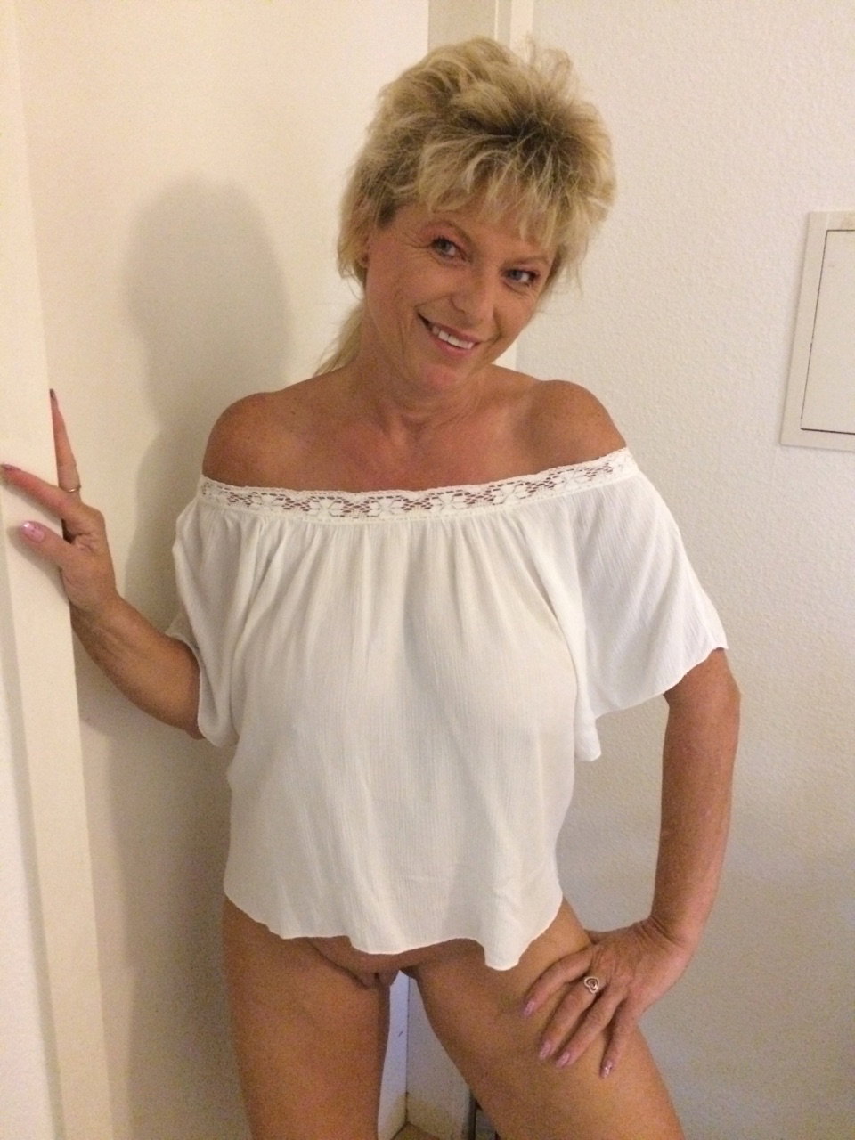 Ewa in Suhr, Aargau - Reife Frauen MILF - Bild 3