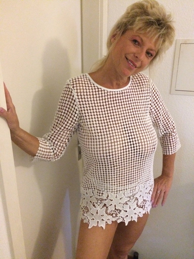 Ewa in Suhr, Aargau - Reife Frauen MILF - Bild 4