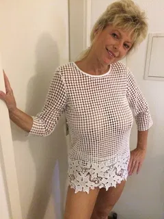 Ewa in Suhr, Aargau - Reife Frauen MILF - Bild 4