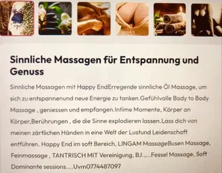 Privat besuchbar in Niederbipp, Basel-Stadt - Sie sucht Ihn