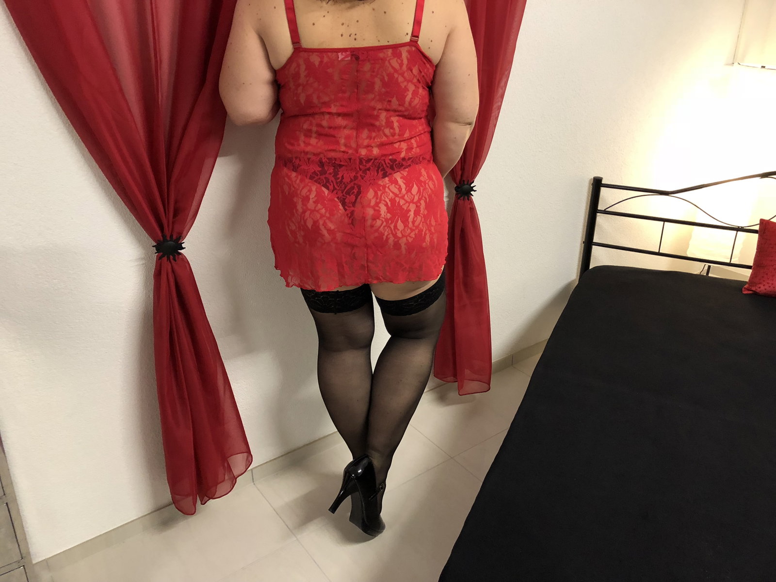 Noelia/CH in Baden, Aargau - Massagen - Bild 2
