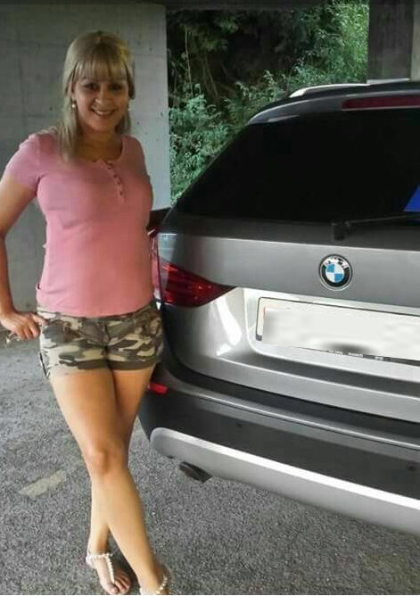 3 LOCH MILF STUTE in Bätterkinden, Bern - Sie sucht Ihn - Bild 2