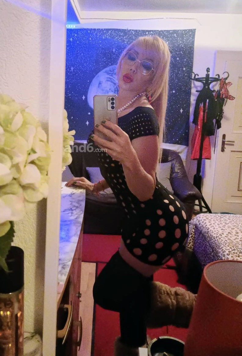 DANNA supergeil in Derendingen, Solothurn - Sie sucht Ihn - Bild 4