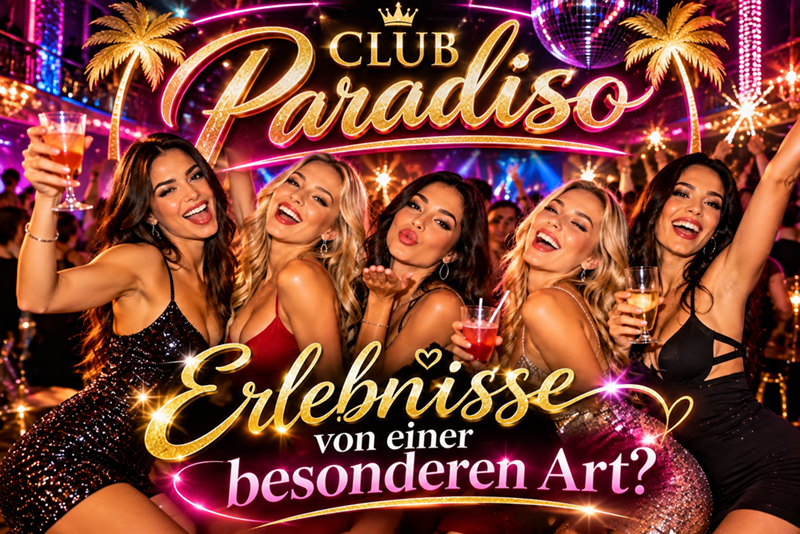 Club Paradiso in Buchrain - Bild 2