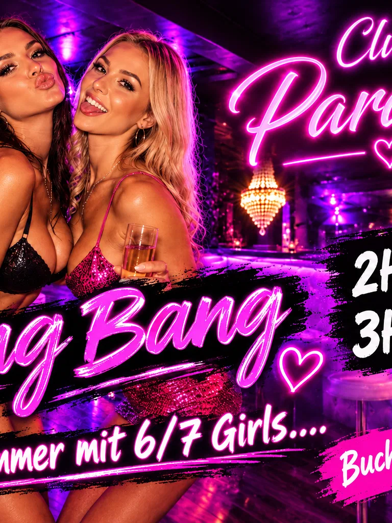 Club Paradiso in Buchrain