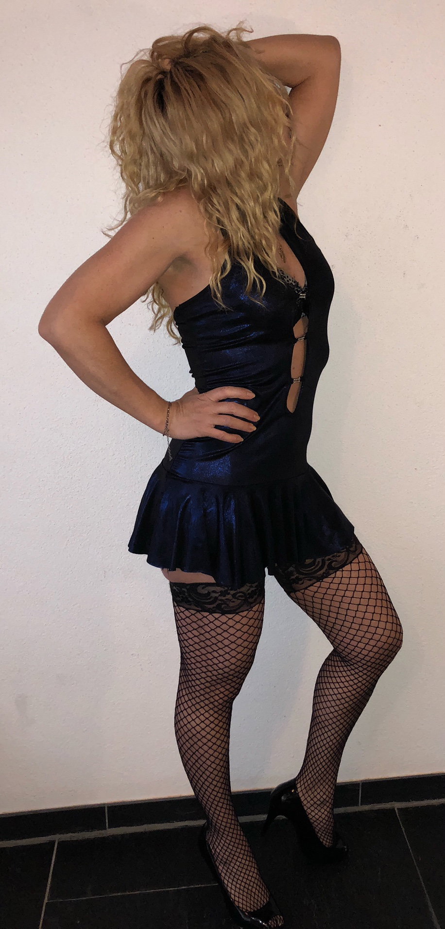 Vanessa in Thun, Bern - Escort