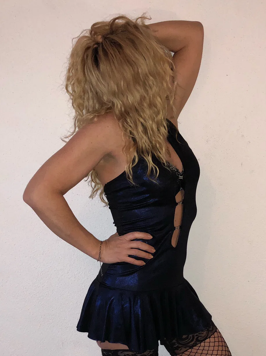 Vanessa in Thun, Bern - Escort