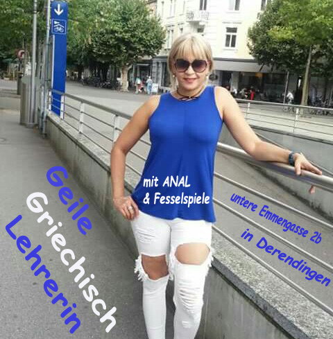 ZÄME ASTOSSE in Derendingen, Solothurn - Sie sucht Ihn - Bild 3