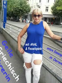 ZÄME ASTOSSE in Derendingen, Solothurn - Sie sucht Ihn - Bild 3