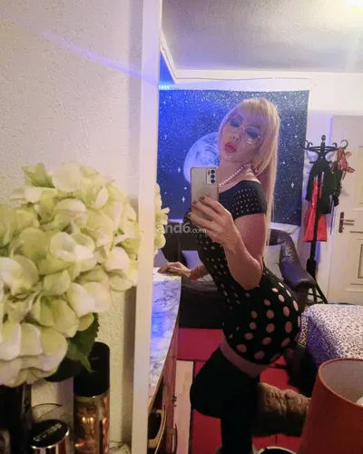 DANNA supergeil in Derendingen, Solothurn - Sie sucht Ihn