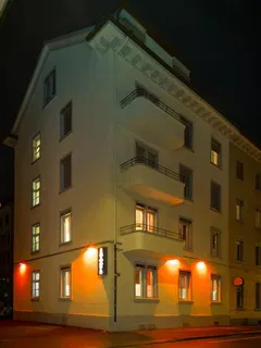 Laufhaus Erosworld in Zürich - Bild 4