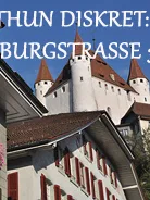 VOTRE CONSEIL À THOUNE à Thun, Berne - Elle cherche un homme
