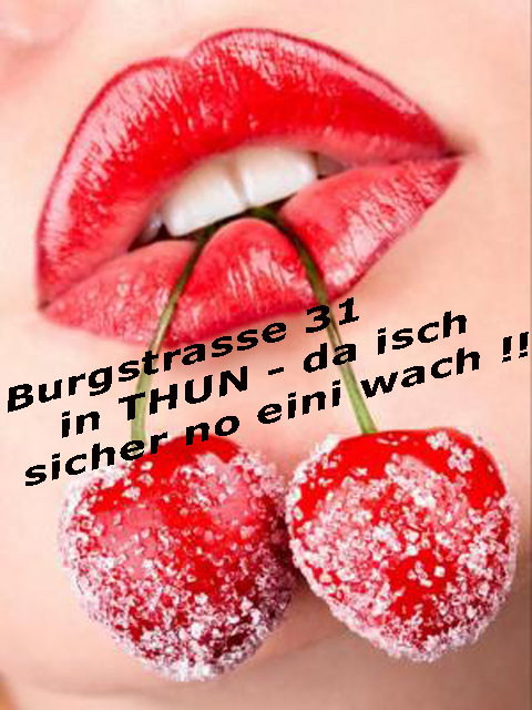 VOTRE CONSEIL À THOUNE à Thun, Berne - Elle cherche un homme - image 4