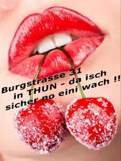 VOTRE CONSEIL À THOUNE à Thun, Berne - Elle cherche un homme - image 4