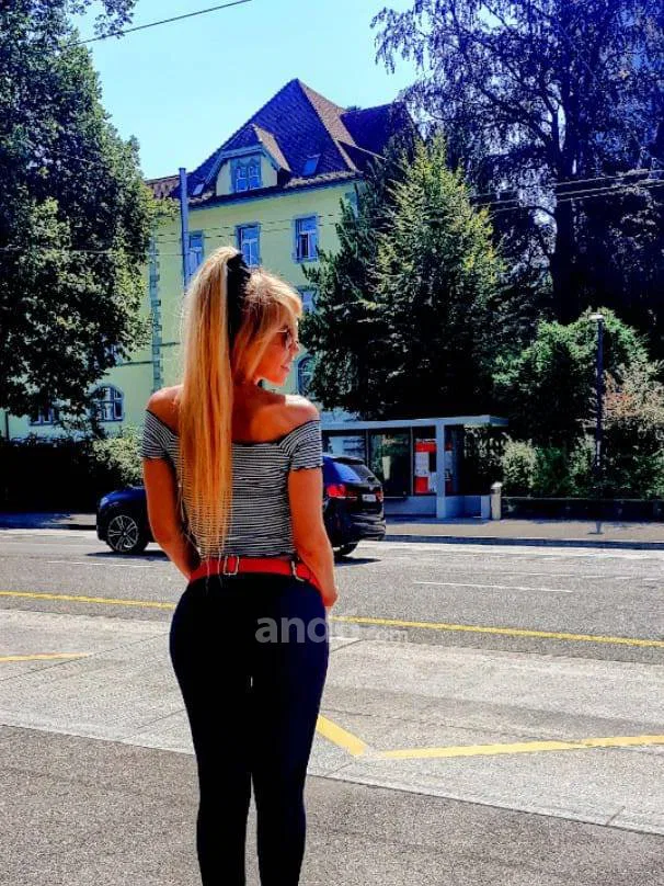 DANNA supergeil in Derendingen, Bern - Sie sucht Ihn