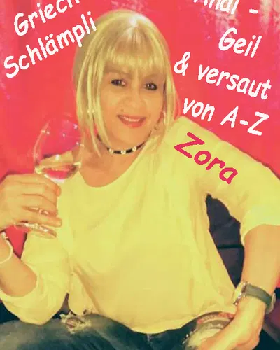 ZORA - Geheimtipp in Derendingen, Solothurn - Sie sucht Ihn