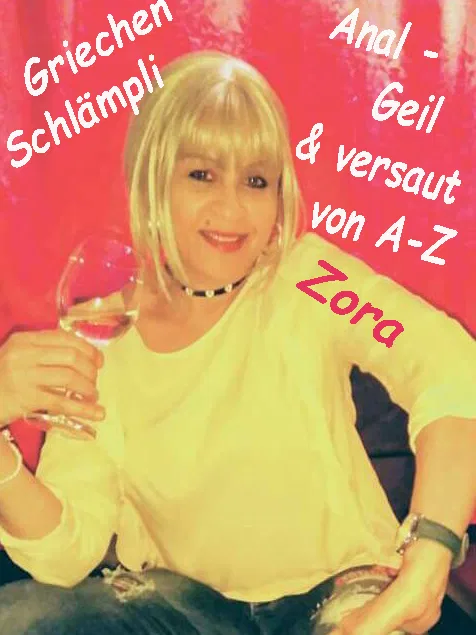 ZORA - Geheimtipp in Derendingen, Solothurn - Sie sucht Ihn