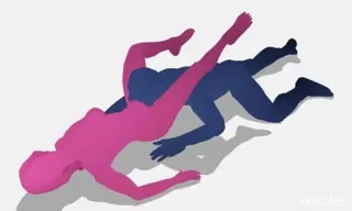 Marc à Région de Zurich - Hommes cherchent femmes