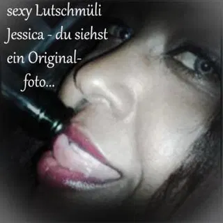 LUTSCHMÜLI in Bern - Sie sucht Ihn