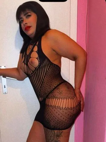 PERLITA a Berna - Lei cerca lui