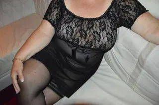Noelia/CH in Aargau - Massage