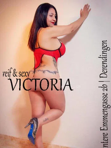 VICTORIA a Soletta - Lei cerca lui