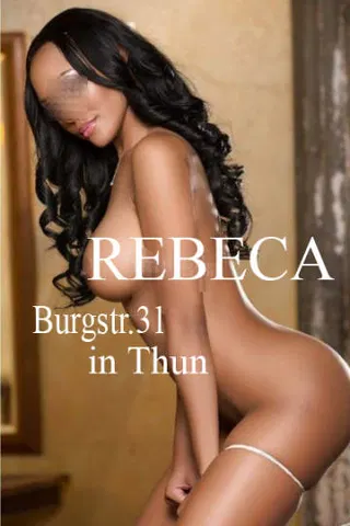 THUN HÜBSCH & SEXY in Bern - Sie sucht Ihn