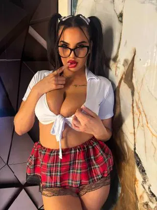 Ruby a Basilea Città - Lei cerca lui
