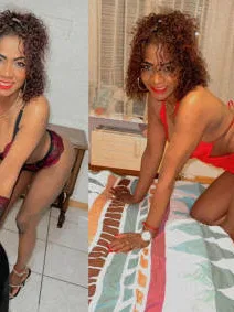 SEXY & CALDA a Soletta - Lei cerca lui