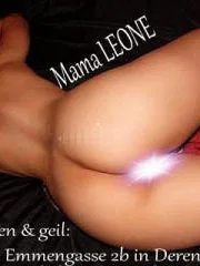 MAMA LEONE a Soletta - Lei cerca lui