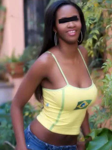 SEXBÖMBLI JESSICA a Soletta - Lei cerca lui