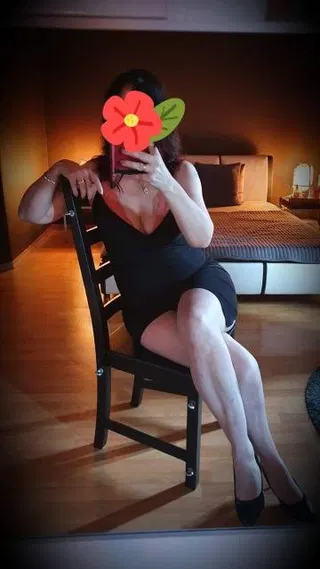 Single-Dame in Bern - Sie sucht Ihn