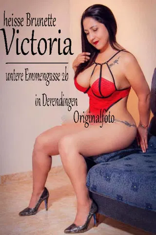 VICTORIA a Soletta - Lei cerca lui