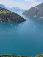 Mar a Tutta la Svizzera - Lui cerca lei