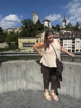 Oberaargau à Berne - Femmes cherchent hommes