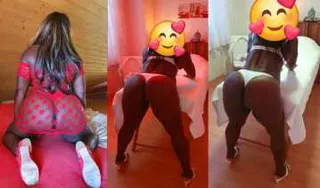 Blacklady and Marco in Switzerland - Women seeking men