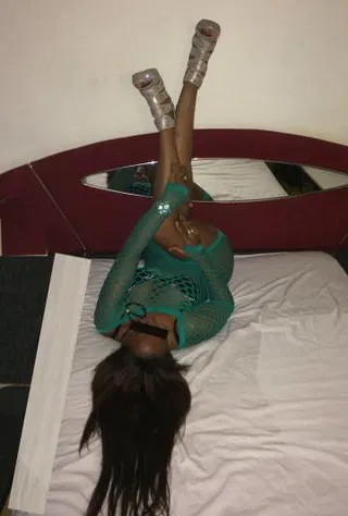 SEXBÖMBLI JESSICA Originalfoto à Berne - Femmes cherchent hommes
