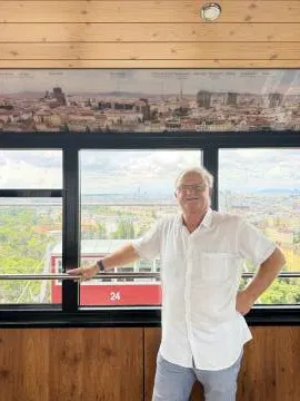 Christian in Switzerland - Men seeking women
