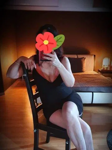 Single-Dame a Argovia - Lei cerca lui