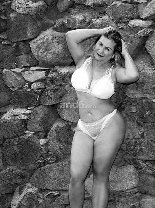 MAMA LEONE a Berna - Lei cerca lui