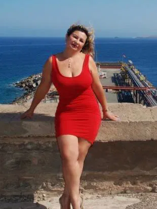 NONNA MATURA E ARRAPATA a Berna - Lei cerca lui