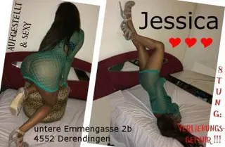 SEXBÖMBLI JESSICA Originalfoto in Bern - Women seeking men