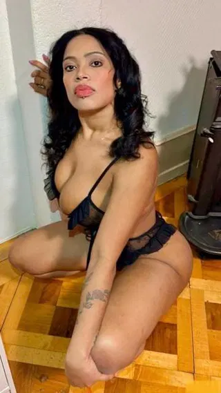 THUN | ANAISA in Bern - Women seeking men