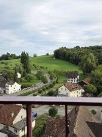 Giusi a Tutta la Svizzera - Lui cerca lei