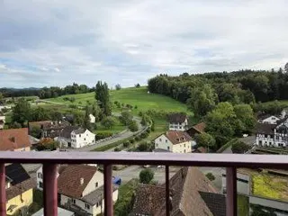 Giusi a San Gallo - Lui cerca lei