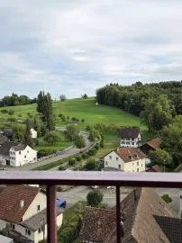 Giusi a San Gallo - Lui cerca lei