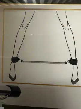 Mr. Grey in Switzerland - Fetish